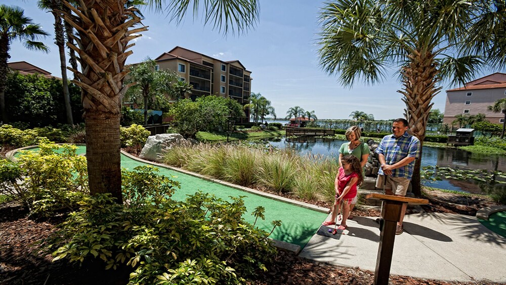 AMAZING STUDIO AT RESORT CLOSE TO ALL ATTRACTIONS