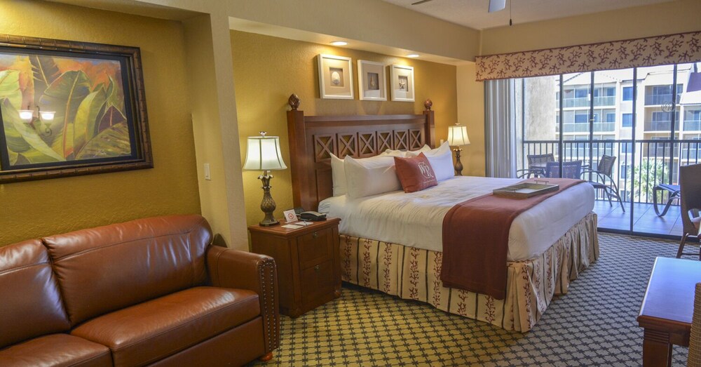 AMAZING STUDIO AT RESORT CLOSE TO ALL ATTRACTIONS