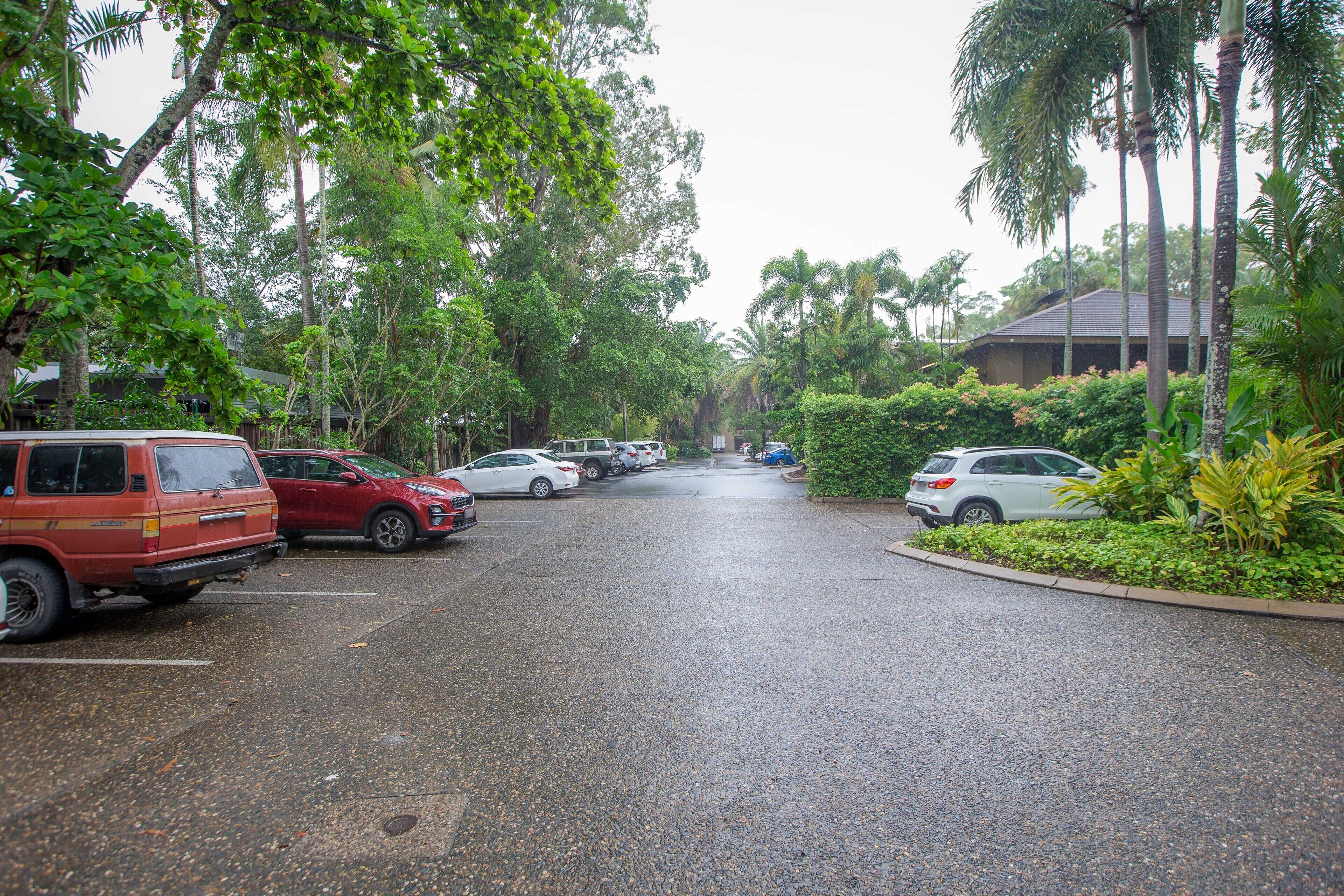 D339 @ RAMADA RESORT FREE WIFI & 2 PUSH BIKES