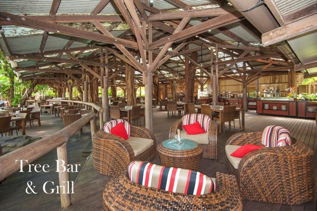 D339 @ RAMADA RESORT FREE WIFI & 2 PUSH BIKES