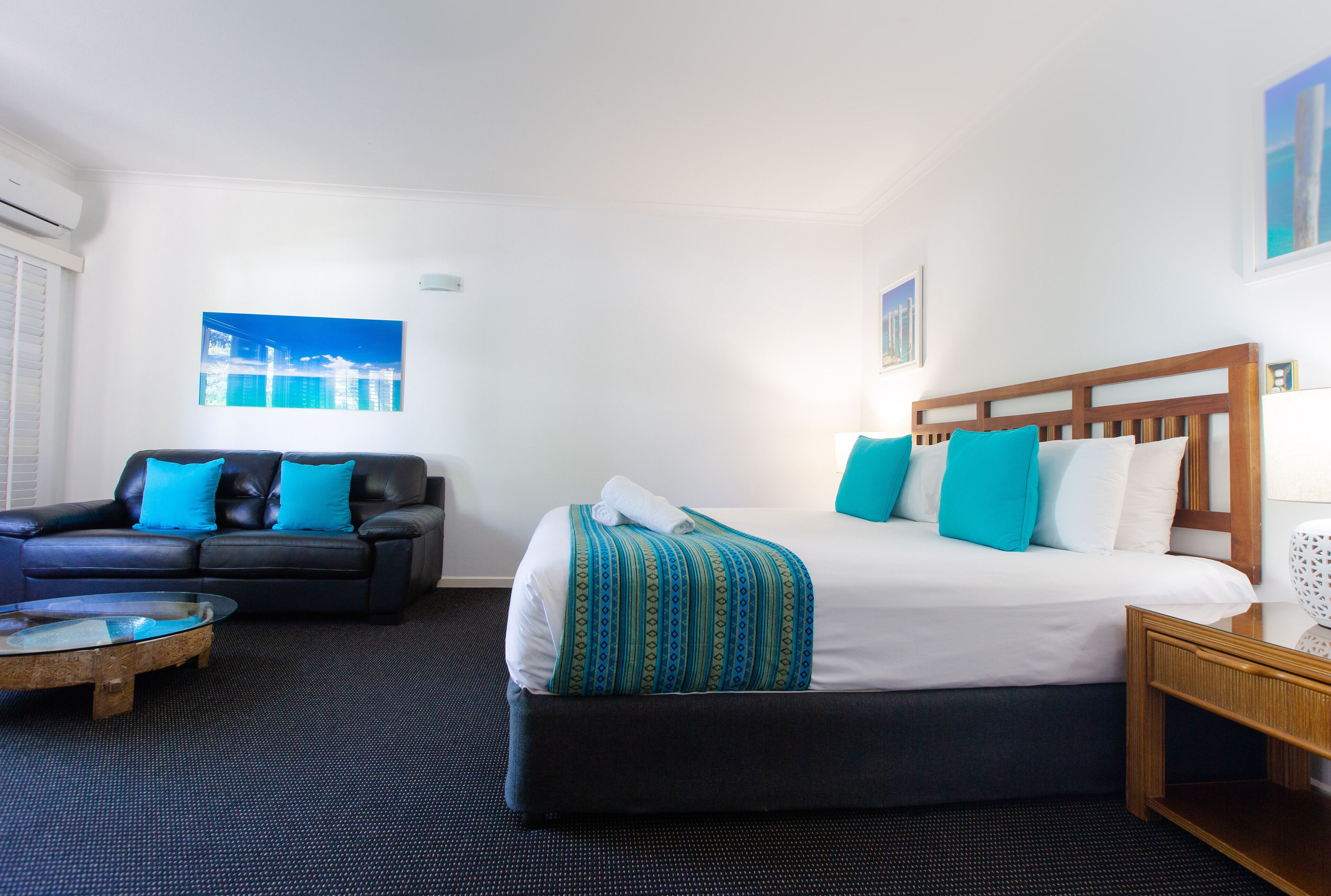 D339 @ RAMADA RESORT FREE WIFI & 2 PUSH BIKES