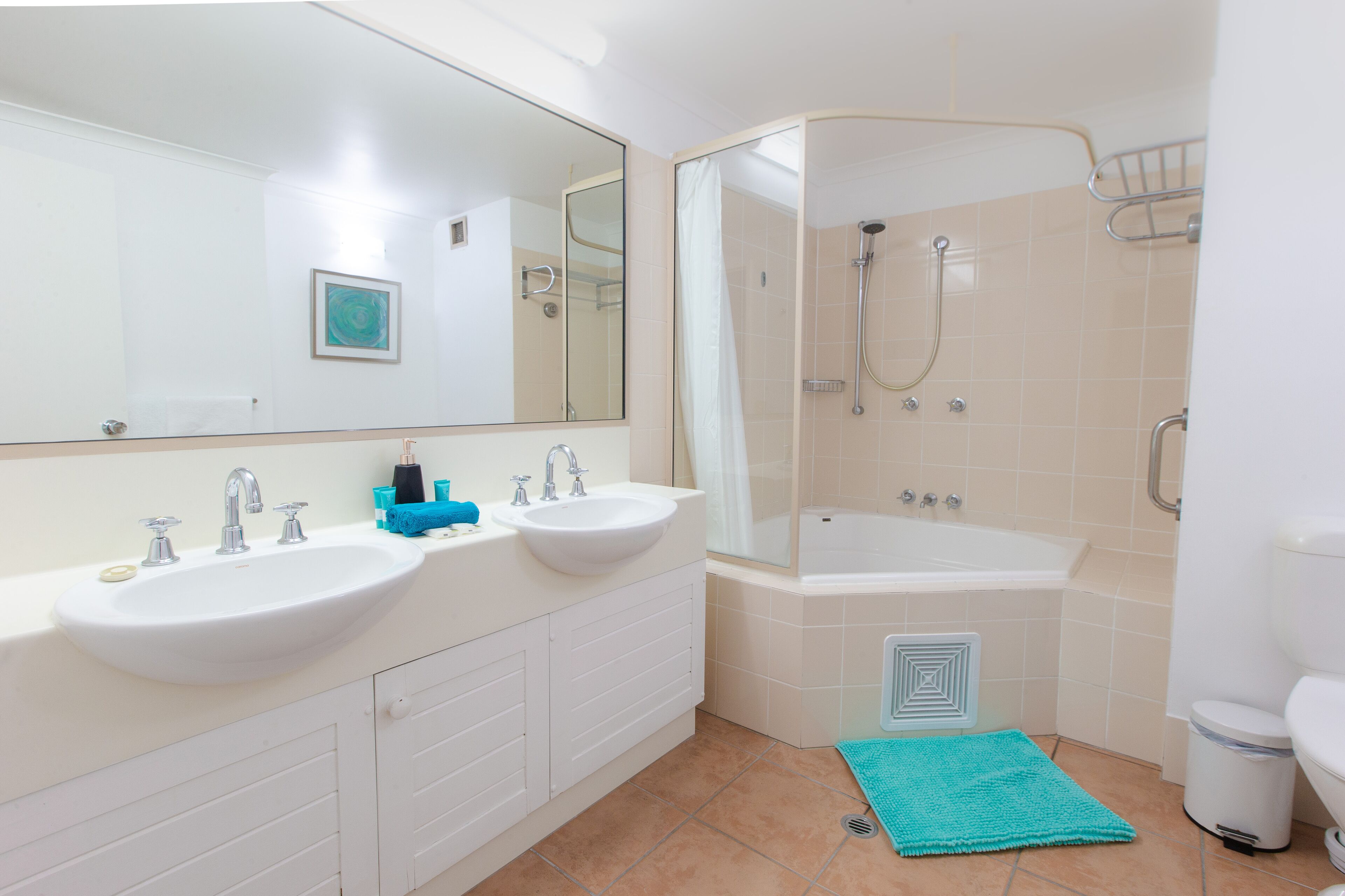 D339 @ RAMADA RESORT FREE WIFI & 2 PUSH BIKES