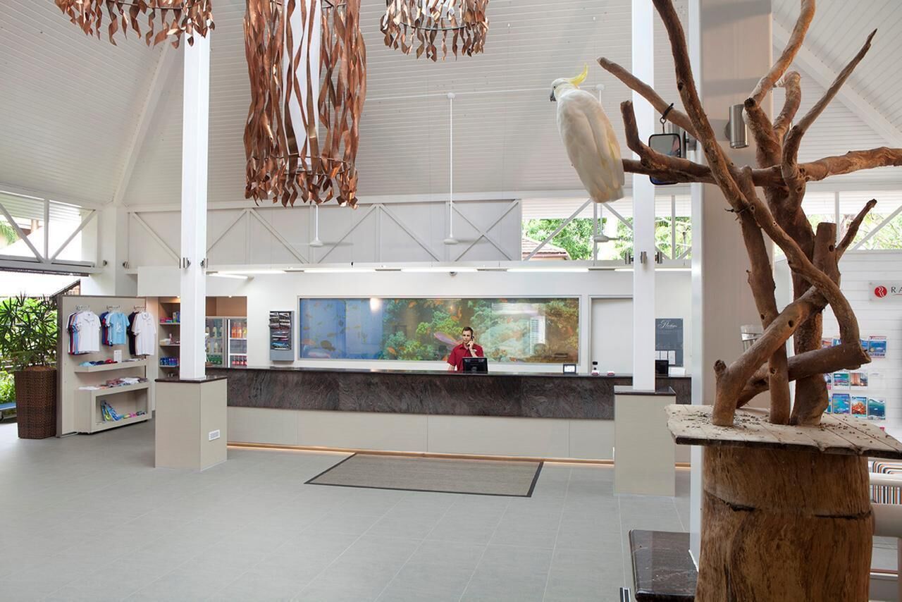 D339 @ RAMADA RESORT FREE WIFI & 2 PUSH BIKES