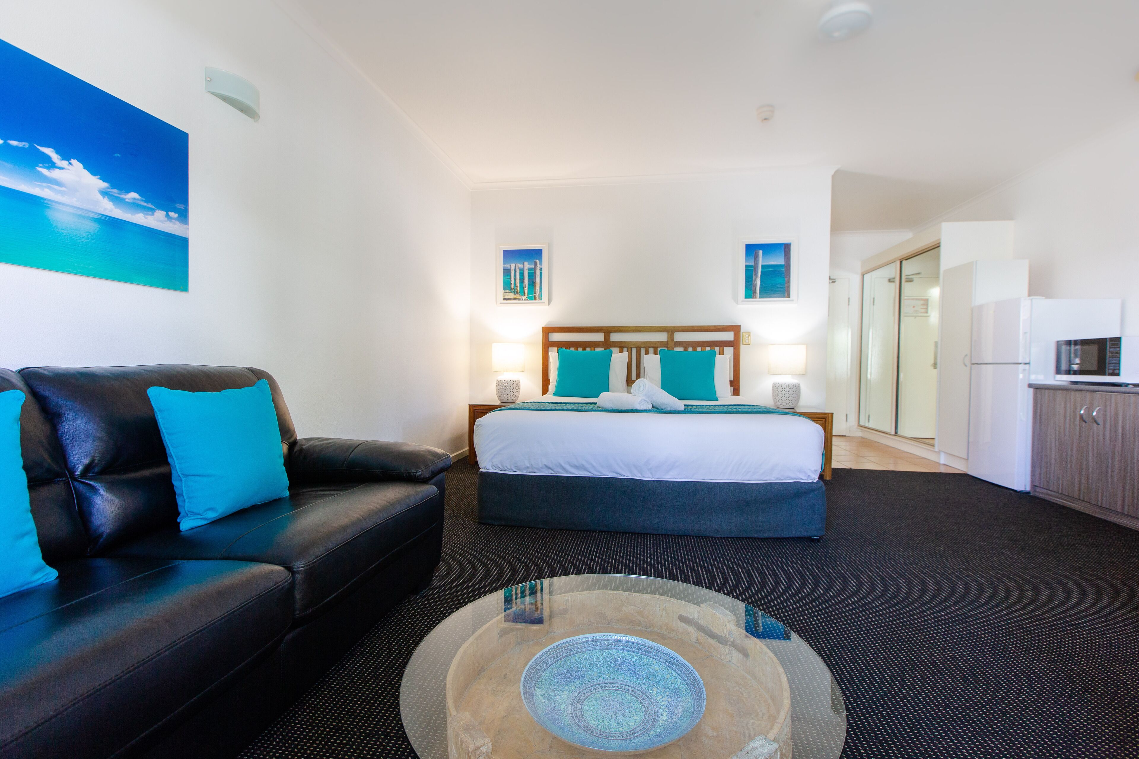 D339 @ RAMADA RESORT FREE WIFI & 2 PUSH BIKES