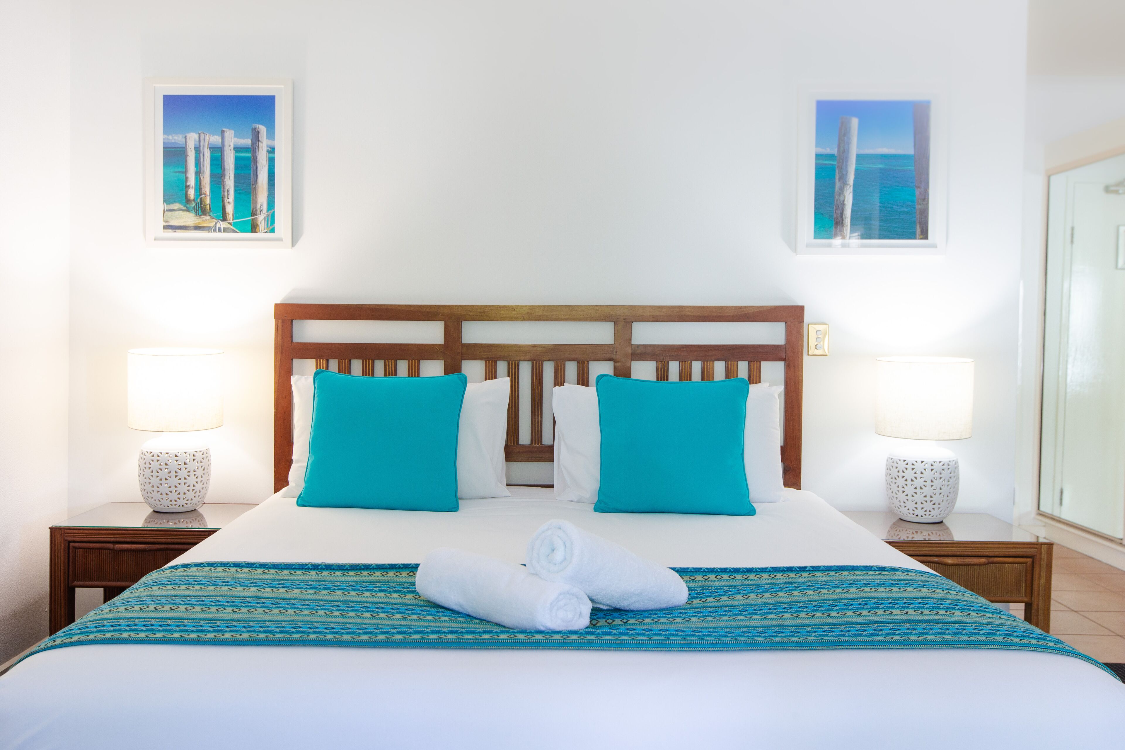 D339 @ RAMADA RESORT FREE WIFI & 2 PUSH BIKES