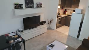 Télévision