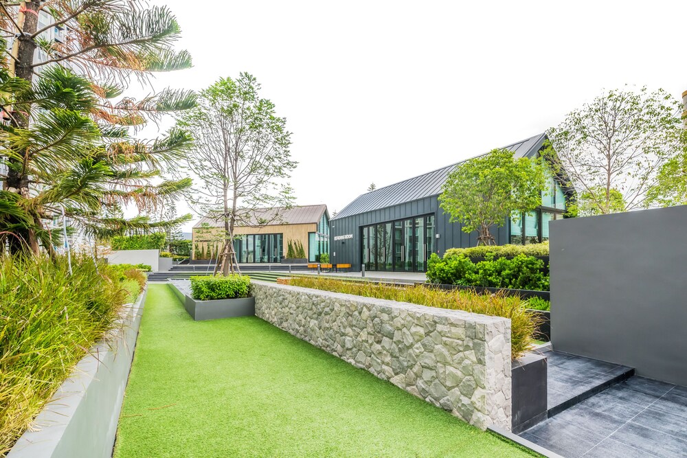 Chapter One Eco Ratchada Huaikwang By Favstay In Bangkok - 