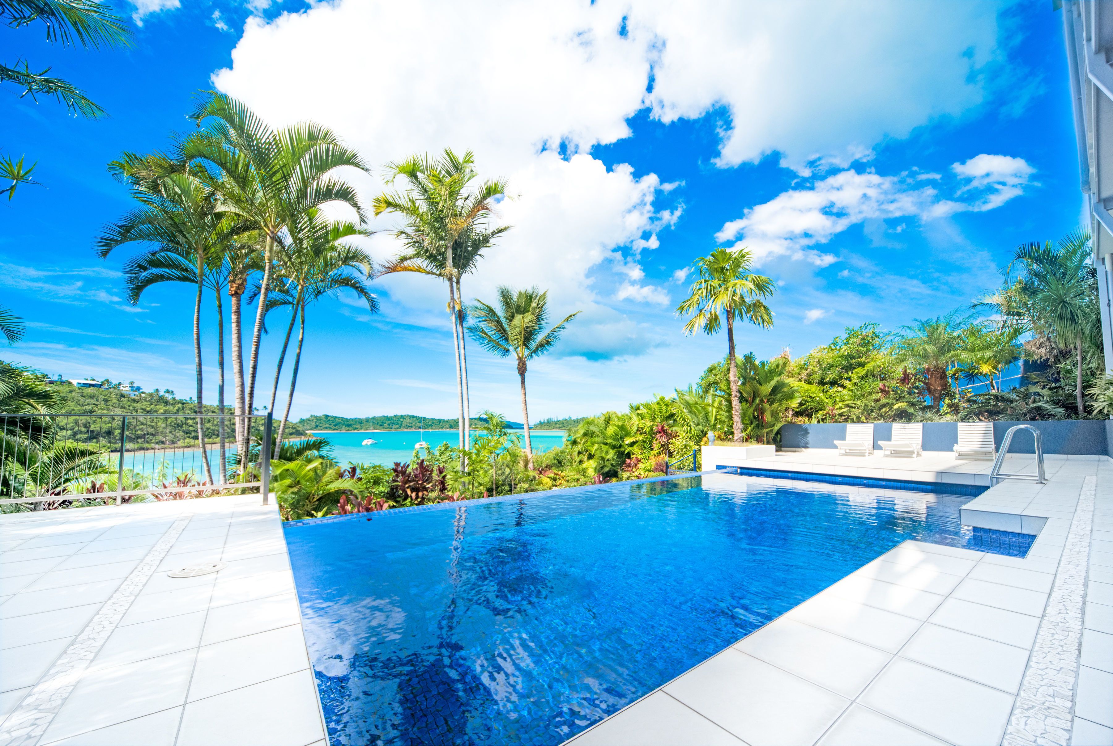 Baybliss Studio 1 in Airlie Beach, Australia