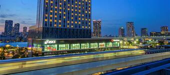 ららぽーと豊洲モール 東京 エクスペディア ららぽーと豊洲モール 東京 エクスペディア