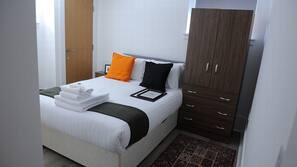 4 bedrooms
