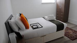 4 bedrooms