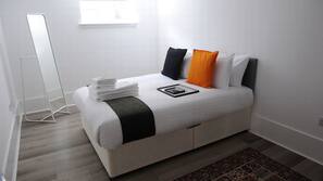 4 bedrooms