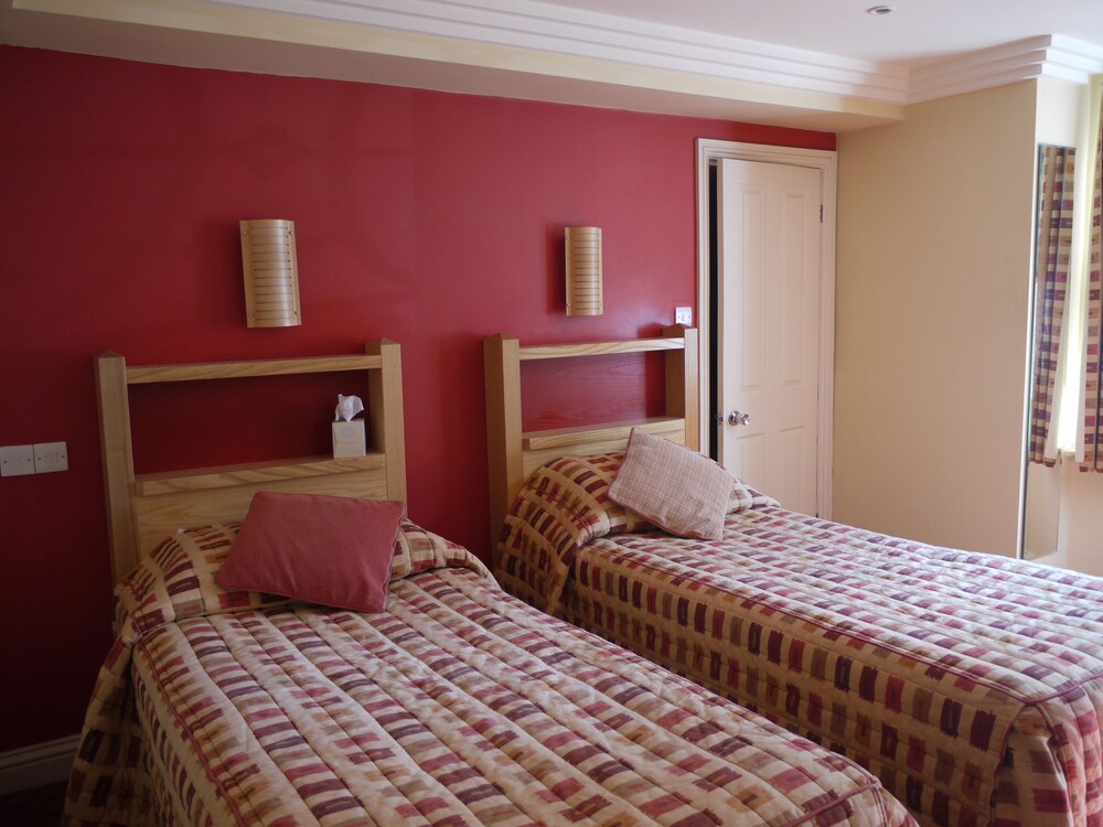 Shandon House Hotel