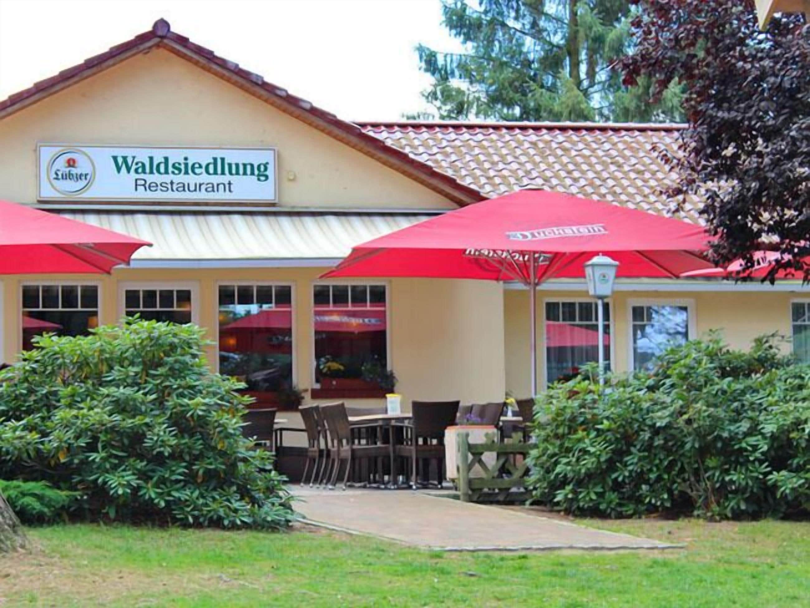 Ferienpark Retgendorf in Retgendorf, Germany