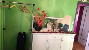 1 bedroom, free WiFi