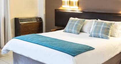 Elgro Hotel