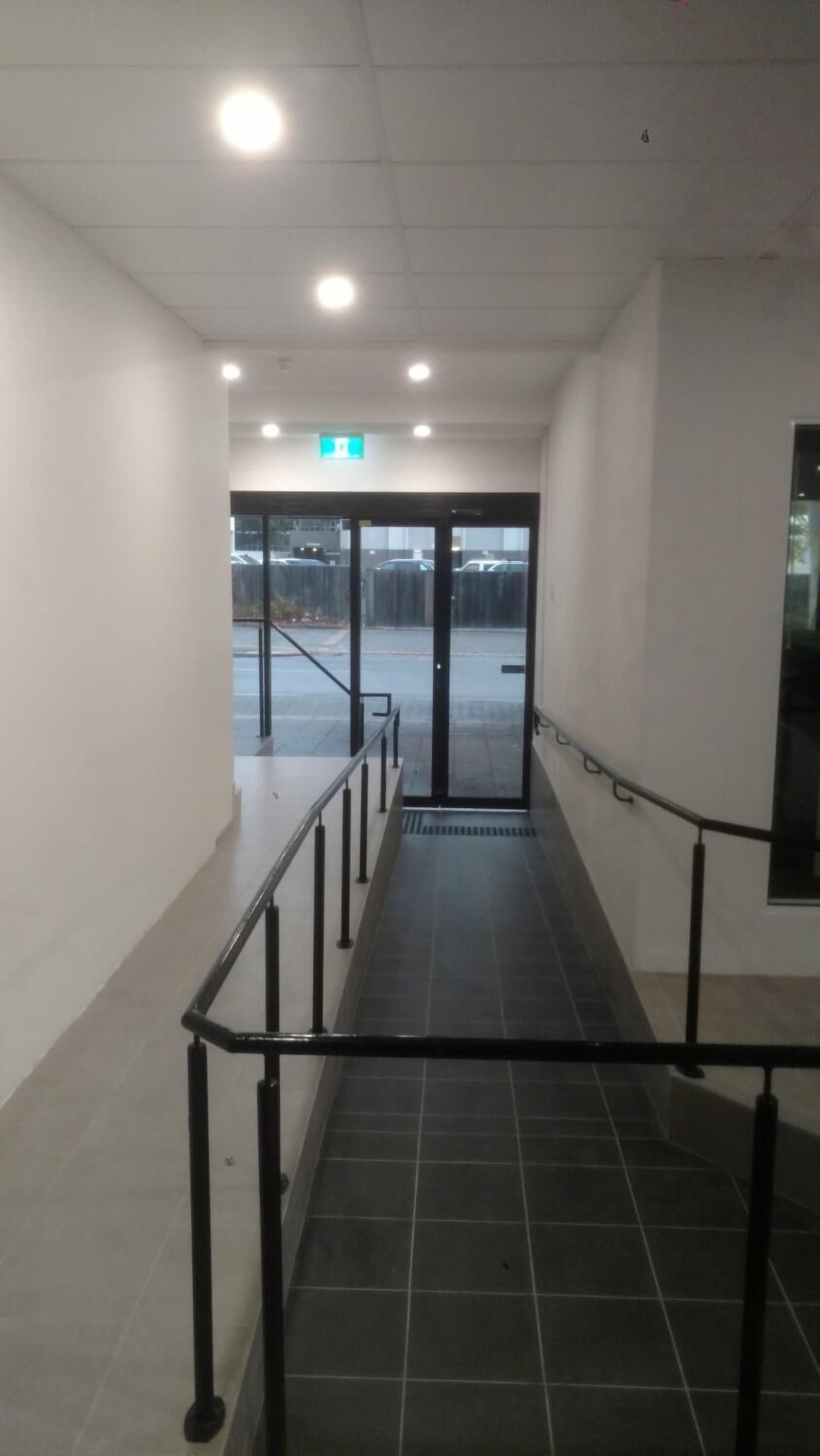 Koalas Perth City Backpackers Hostel