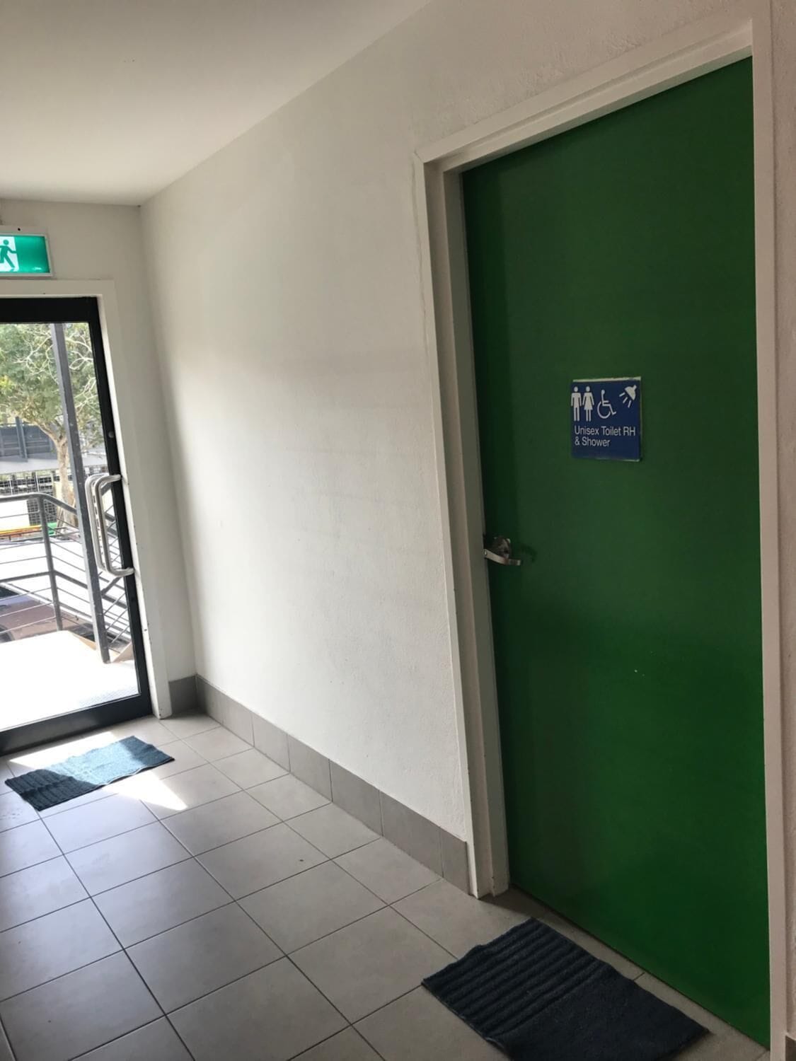 Koalas Perth City Backpackers Hostel