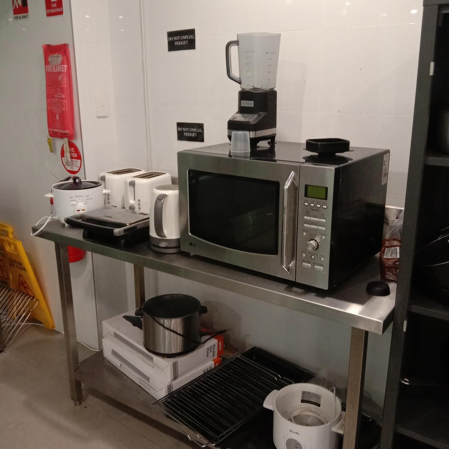 Koalas Perth City Backpackers Hostel