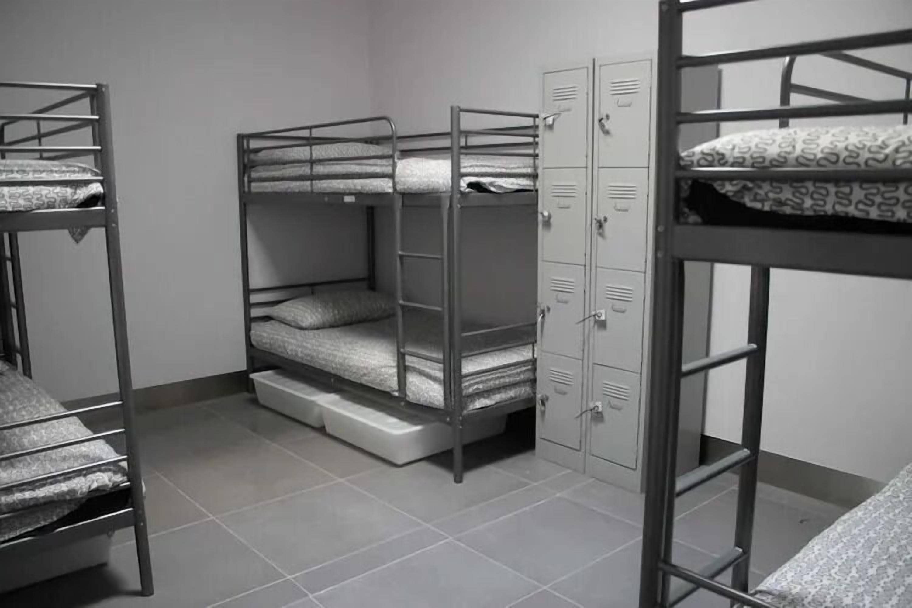 Koalas Perth City Backpackers Hostel