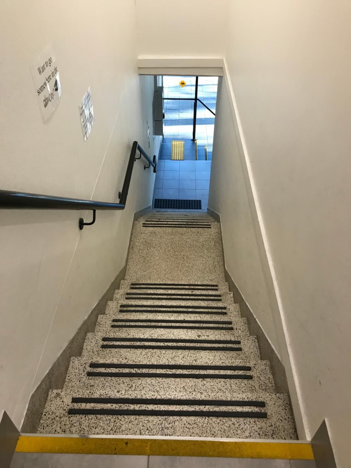 Koalas Perth City Backpackers Hostel