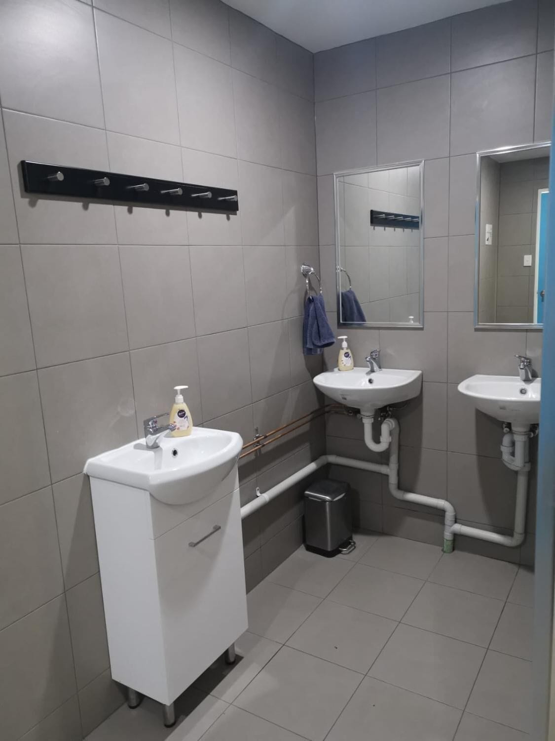 Koalas Perth City Backpackers Hostel