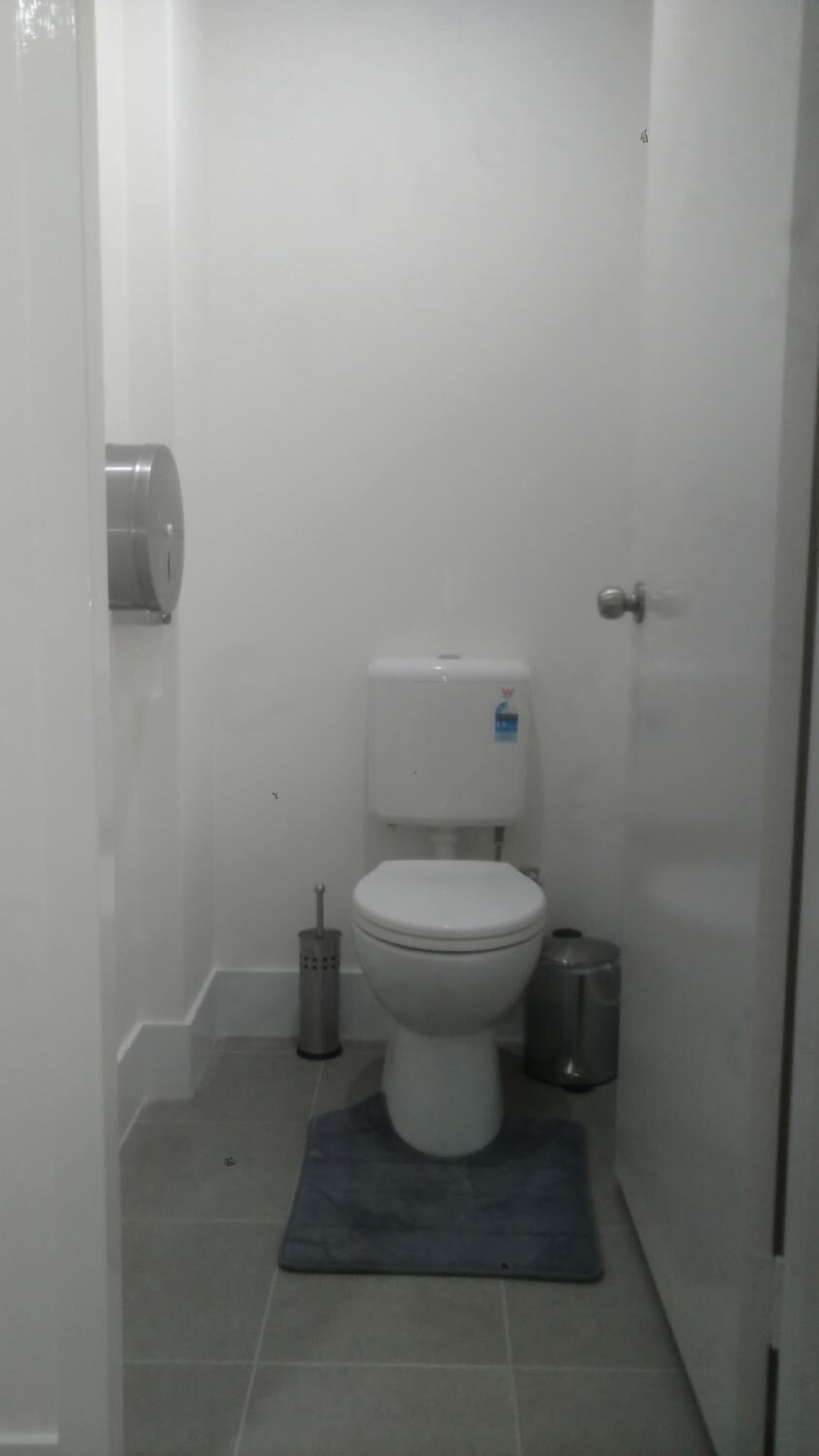 Koalas Perth City Backpackers Hostel