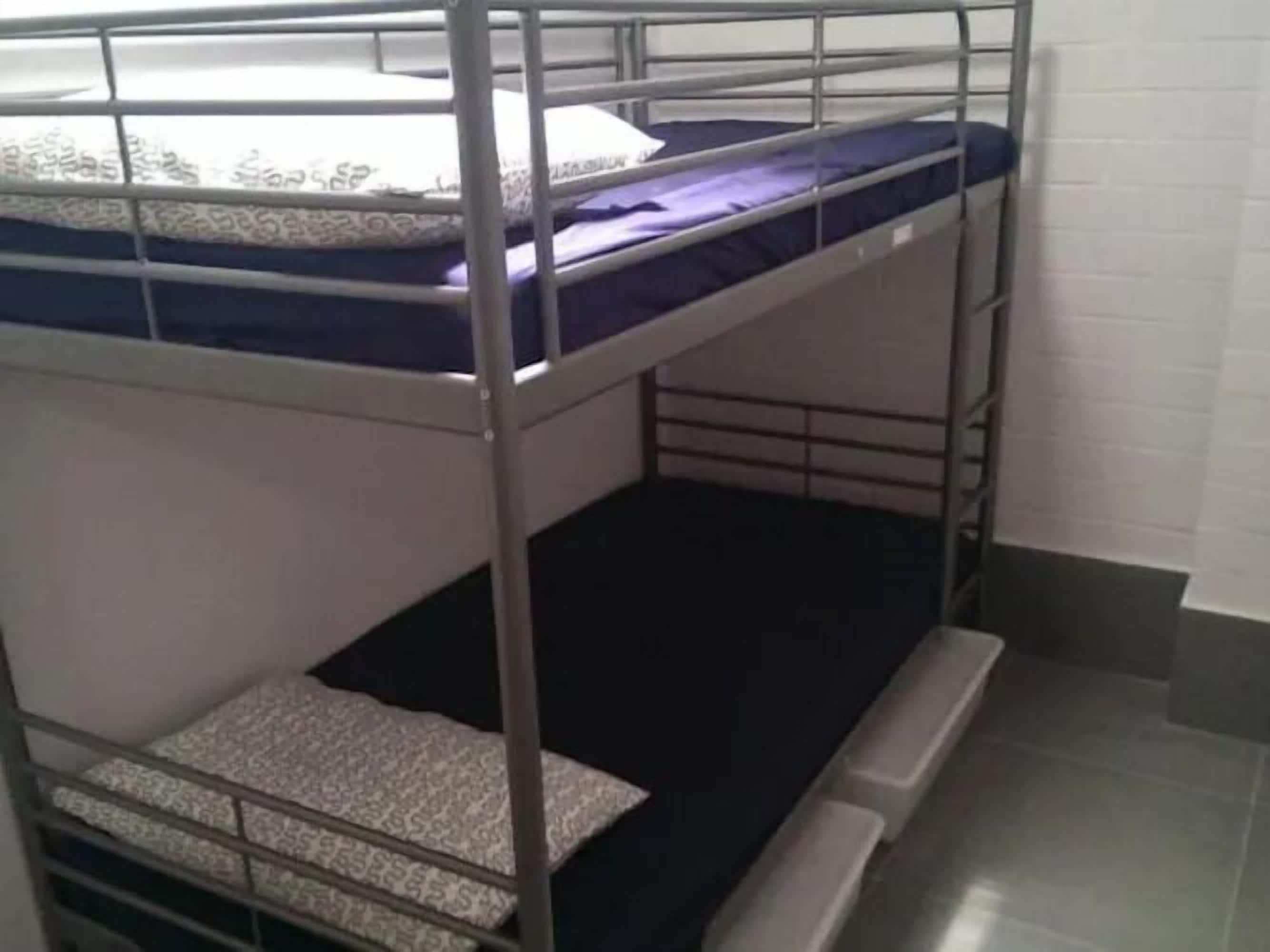 Koalas Perth City Backpackers Hostel