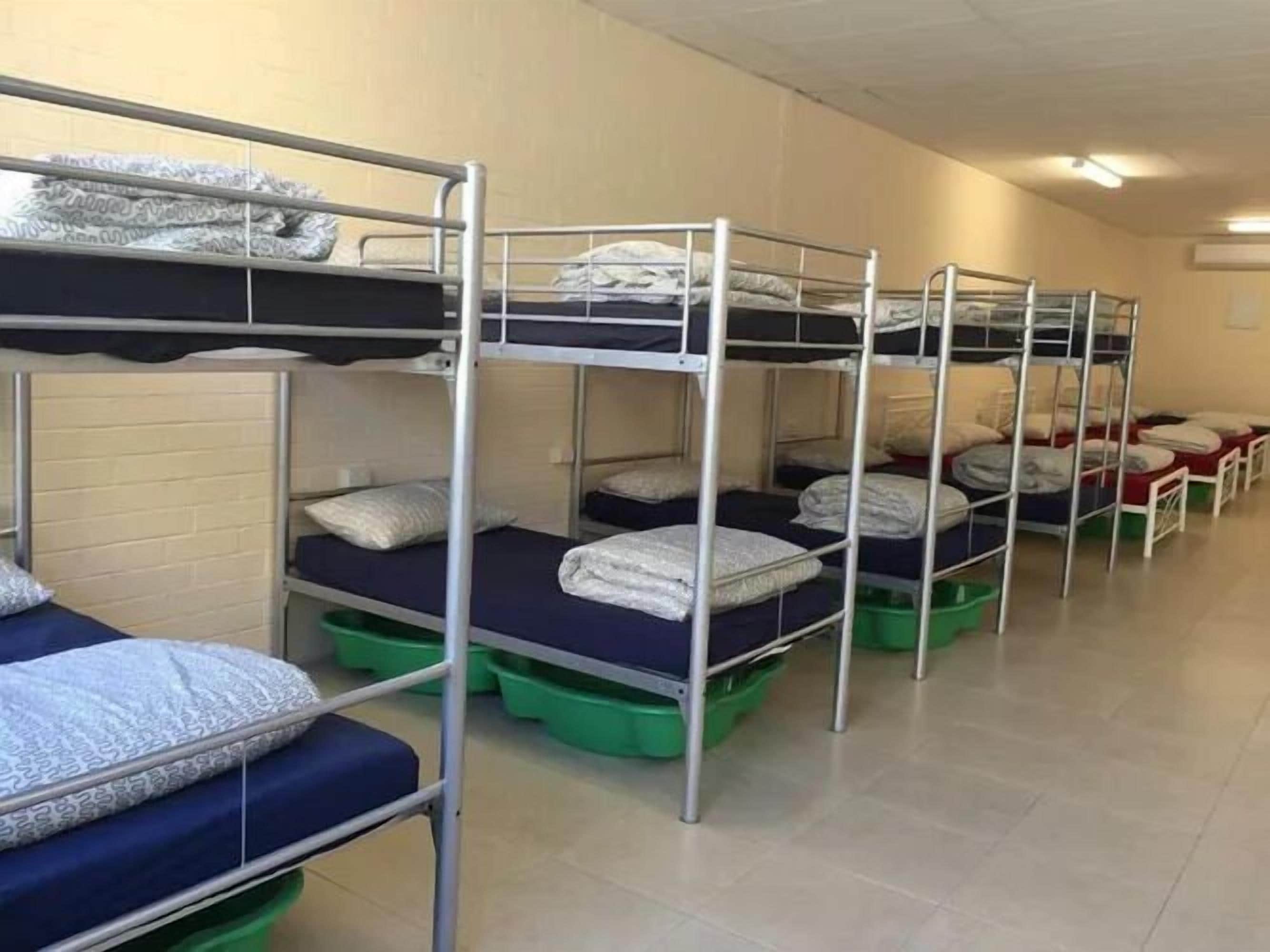 Koalas Perth City Backpackers Hostel