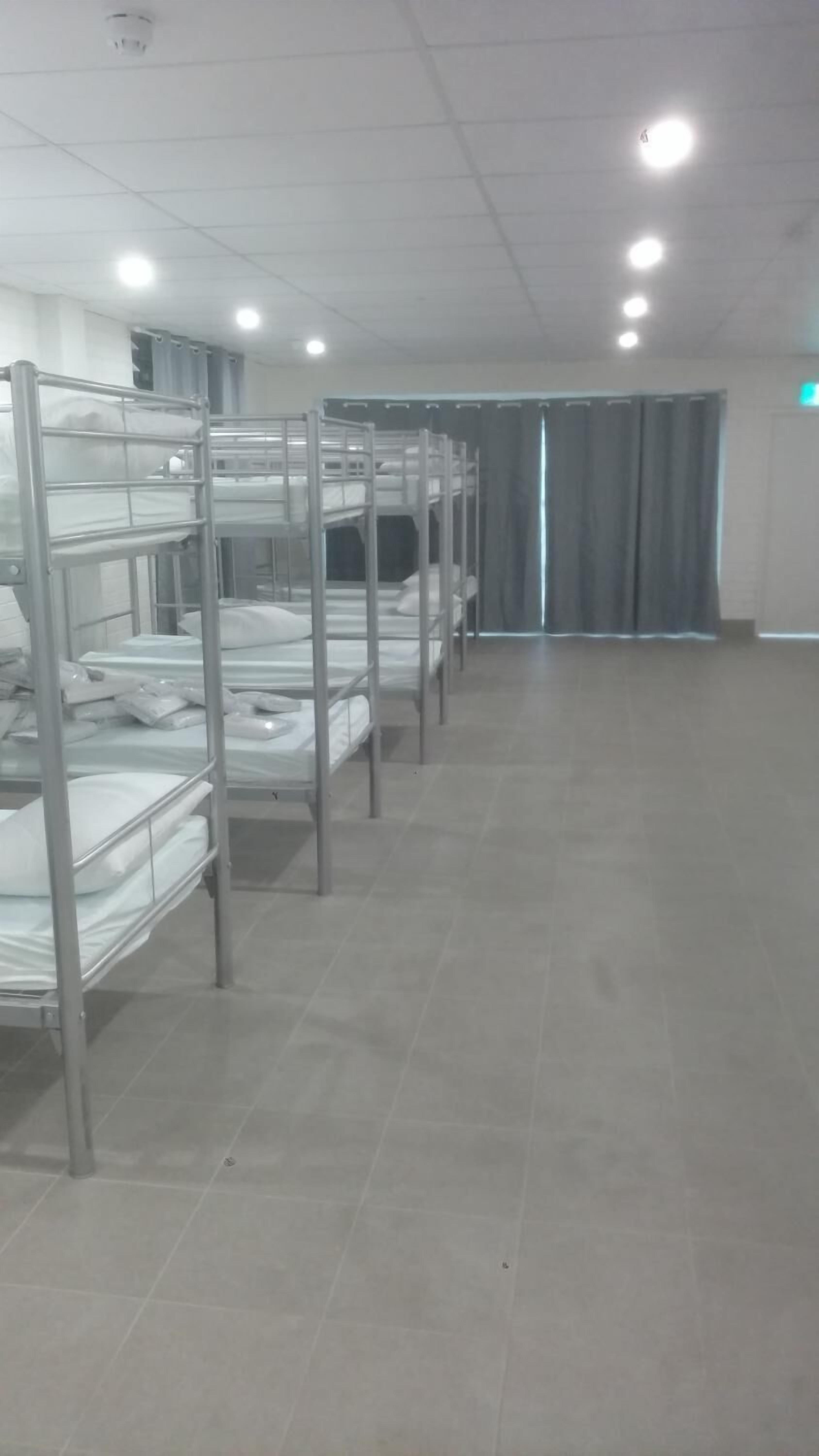 Koalas Perth City Backpackers Hostel