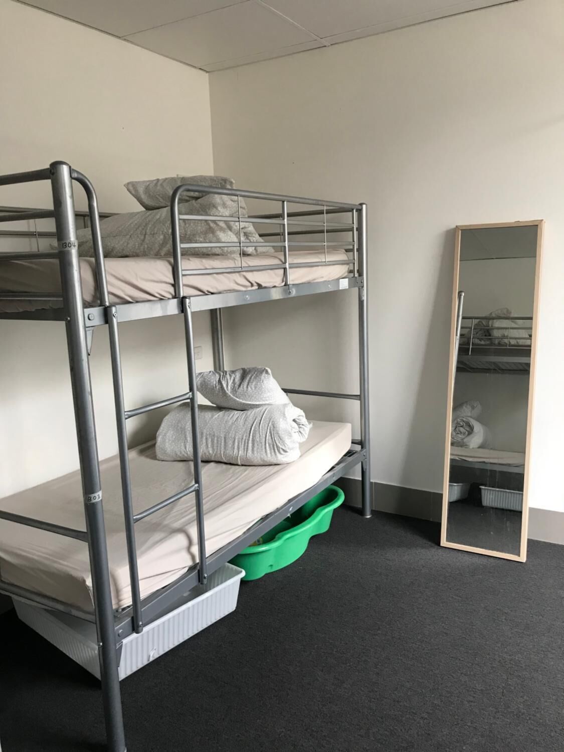 Koalas Perth City Backpackers Hostel