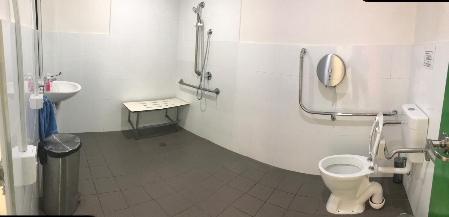 Koalas Perth City Backpackers Hostel