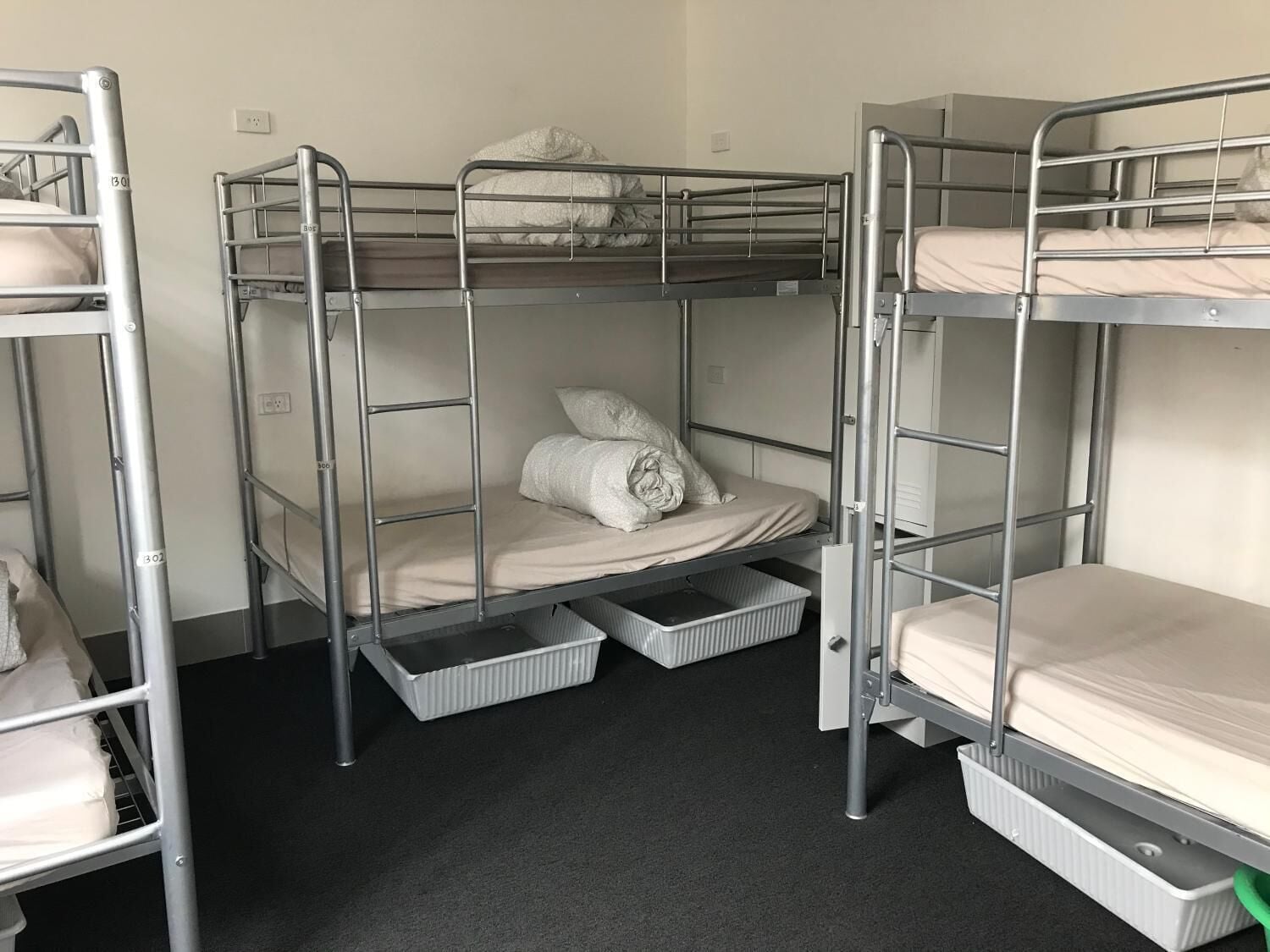 Koalas Perth City Backpackers Hostel