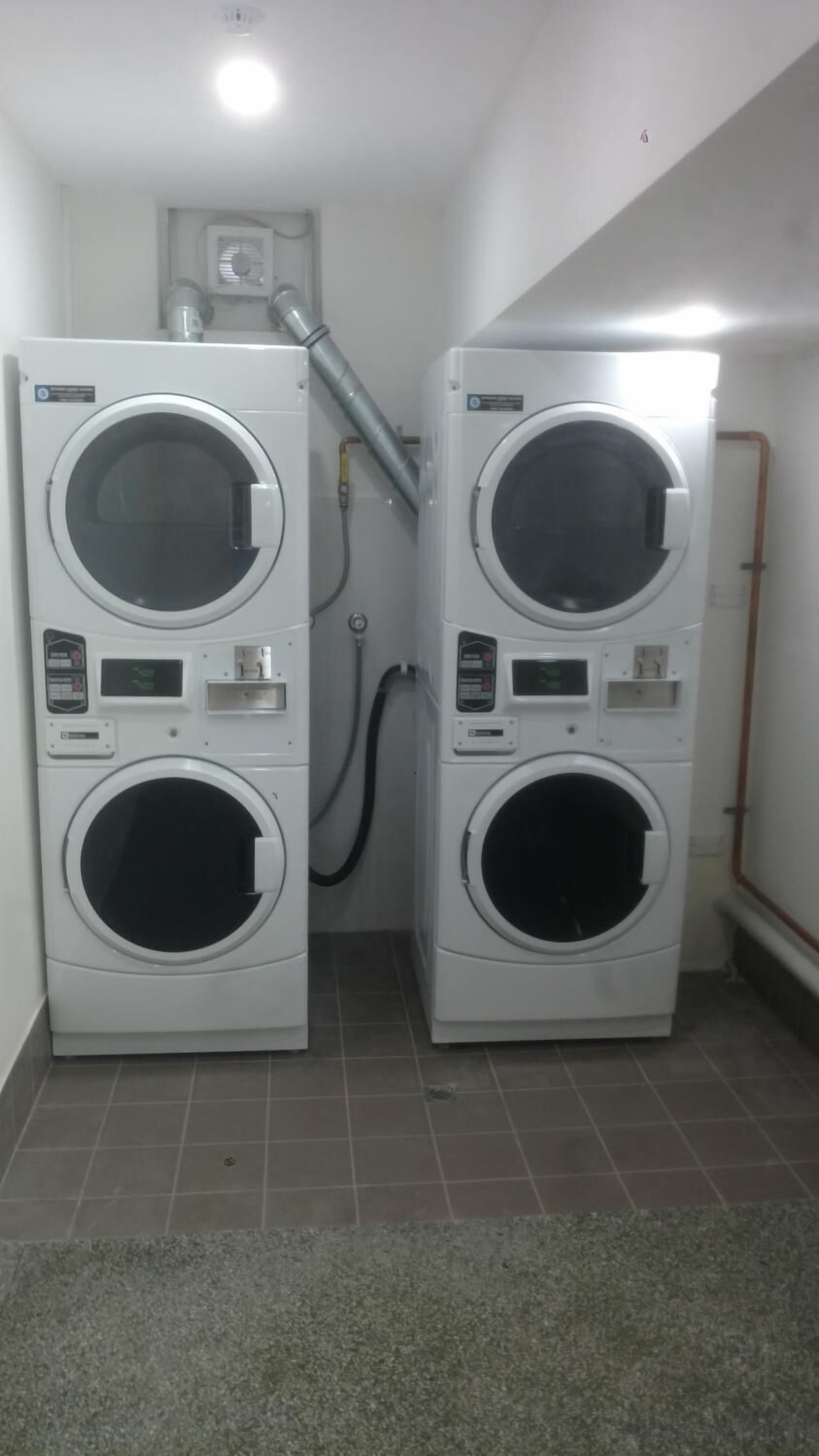 Koalas Perth City Backpackers Hostel