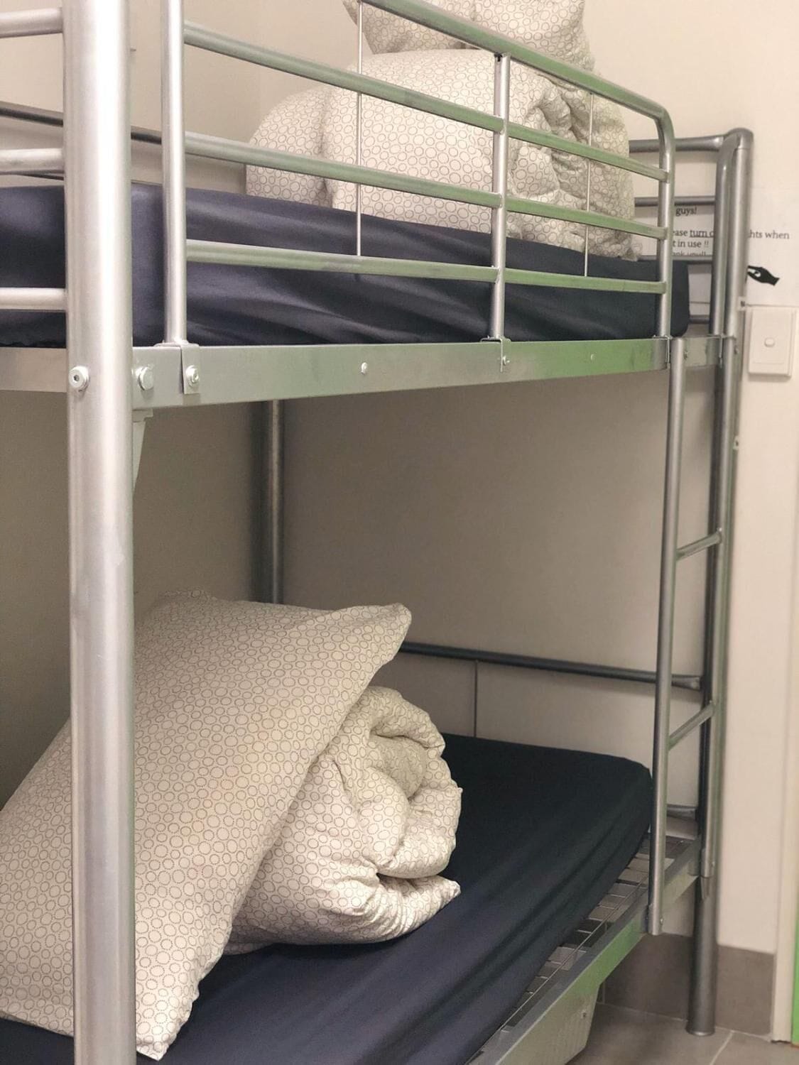 Koalas Perth City Backpackers Hostel