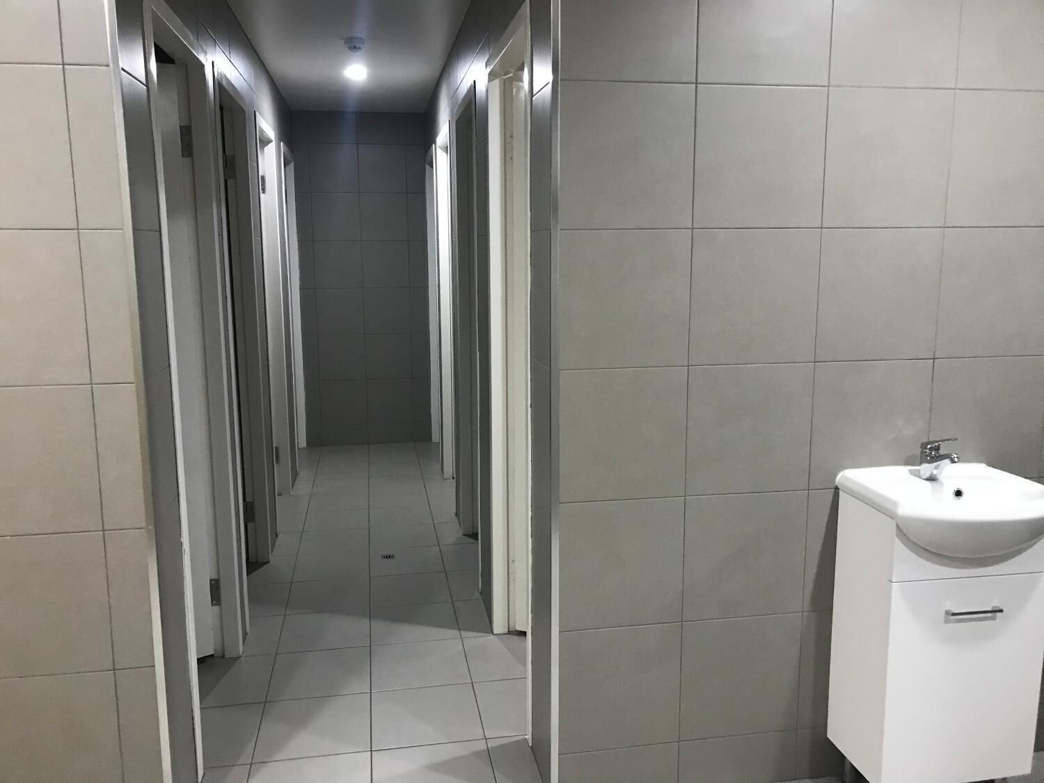 Koalas Perth City Backpackers Hostel