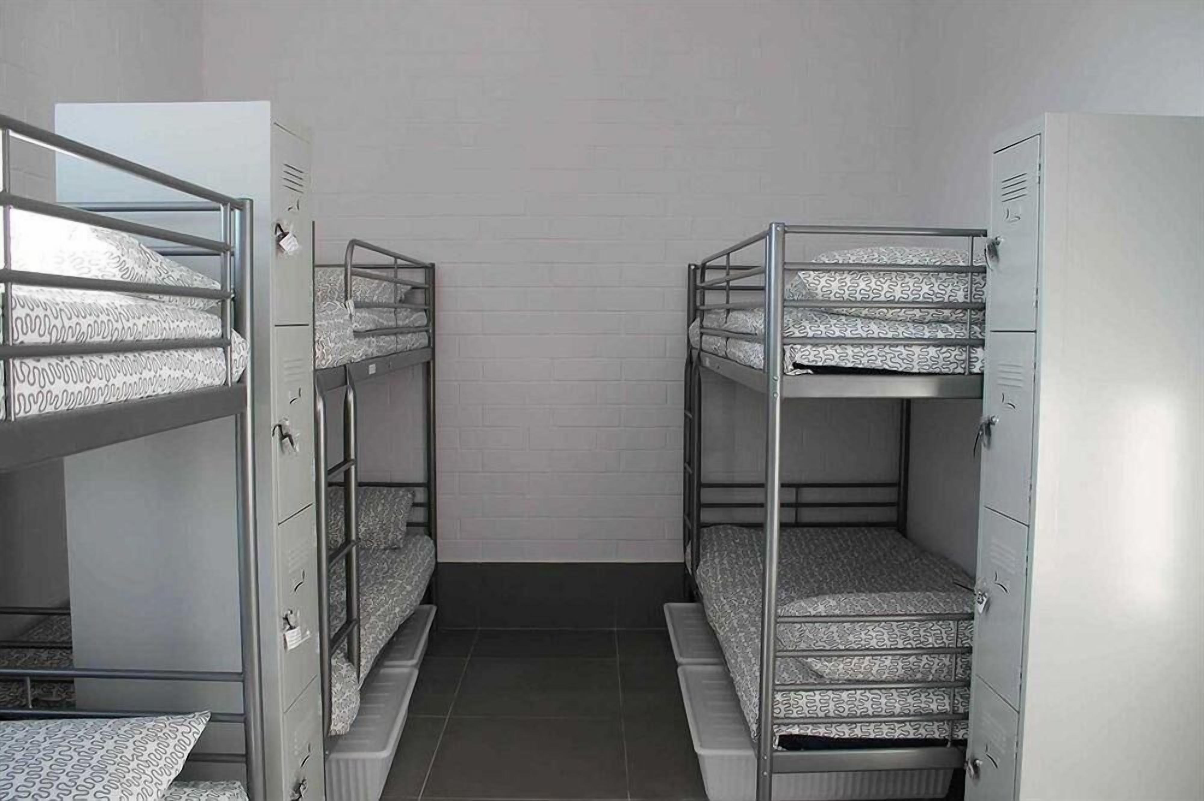 Koalas Perth City Backpackers Hostel