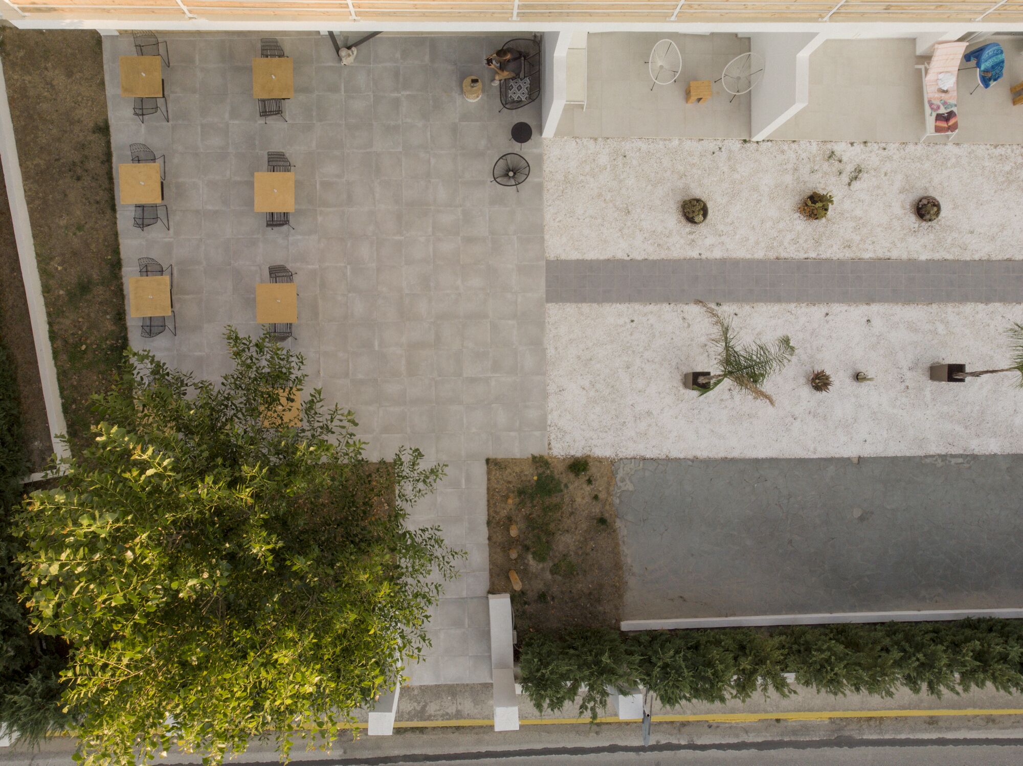 Olive Grove Suites Boutique Hotel in Corfu in Corfu Town, Greece