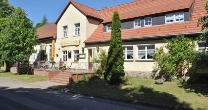 Pension Steffen
