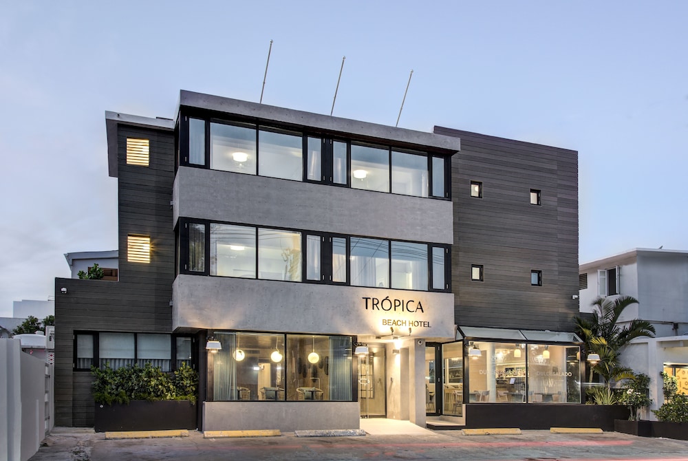 Tropica Beach Hotel In San Juan Hotel Rates Reviews On Orbitz Tropica Beach Hotel In San Juan Hotel Rates Reviews On Orbitz