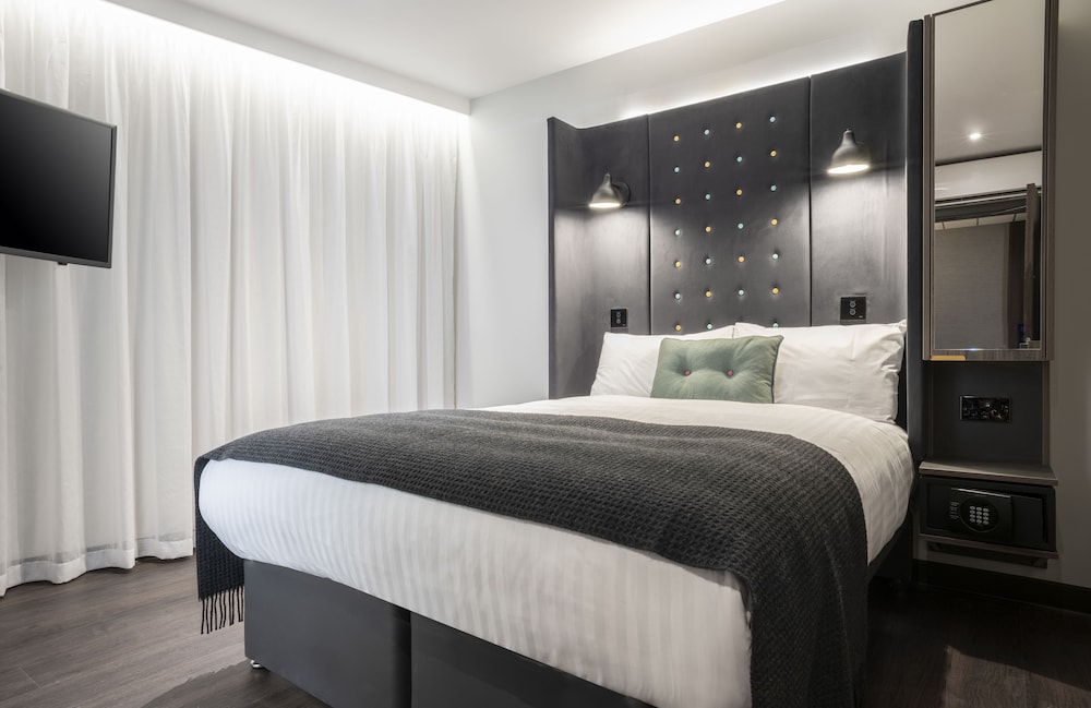 Point A Hotel Edinburgh Haymarket