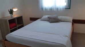 1 chambre, Wi-Fi gratuit