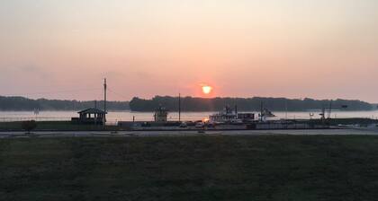 Lighthouse Hospitality Hannibal