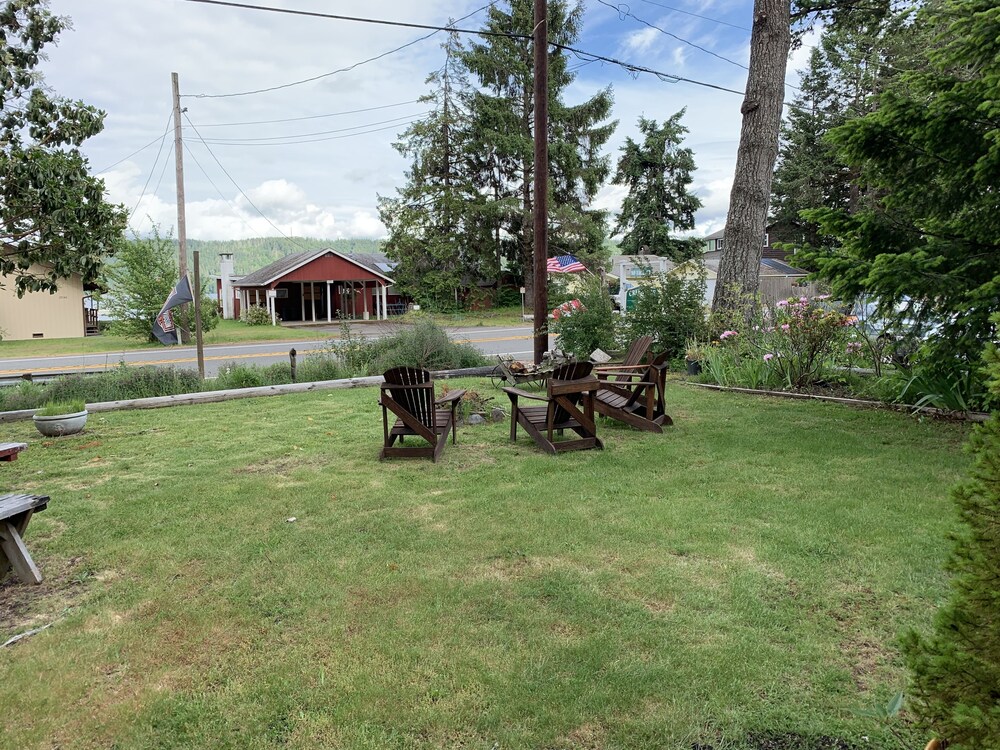 Creekside Inn in Olympia, United States