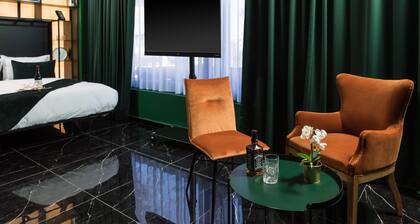Joseph Hotel TLV