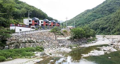 Yeoninsan Hot Spring Resort