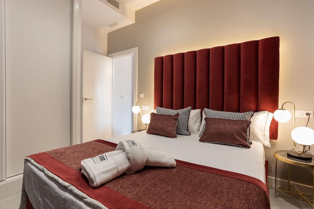 Foto - BiBo Suites Plaza Nueva