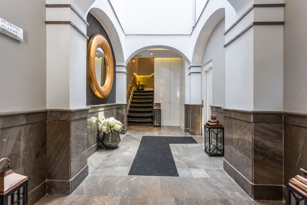 Foto - BiBo Suites Plaza Nueva