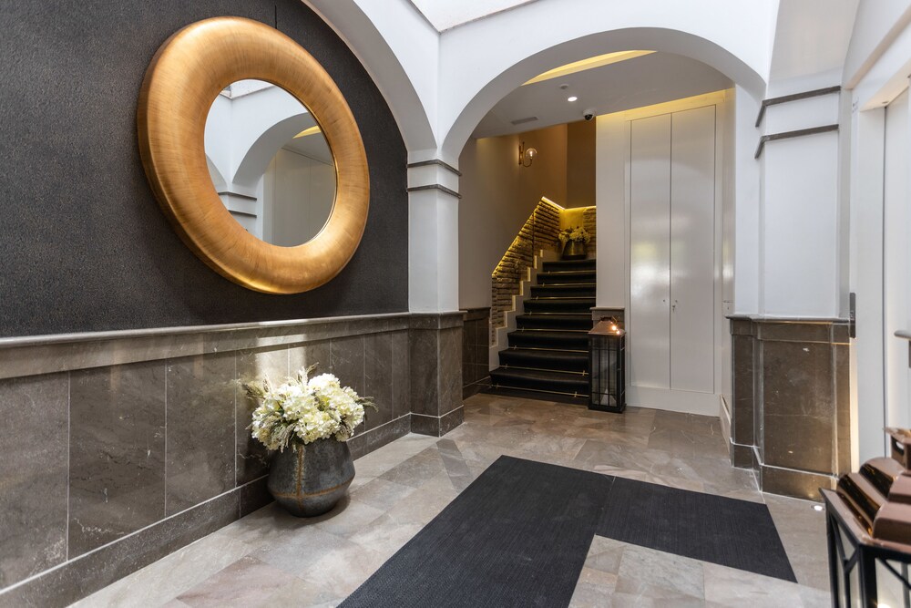 Foto - BiBo Suites Plaza Nueva