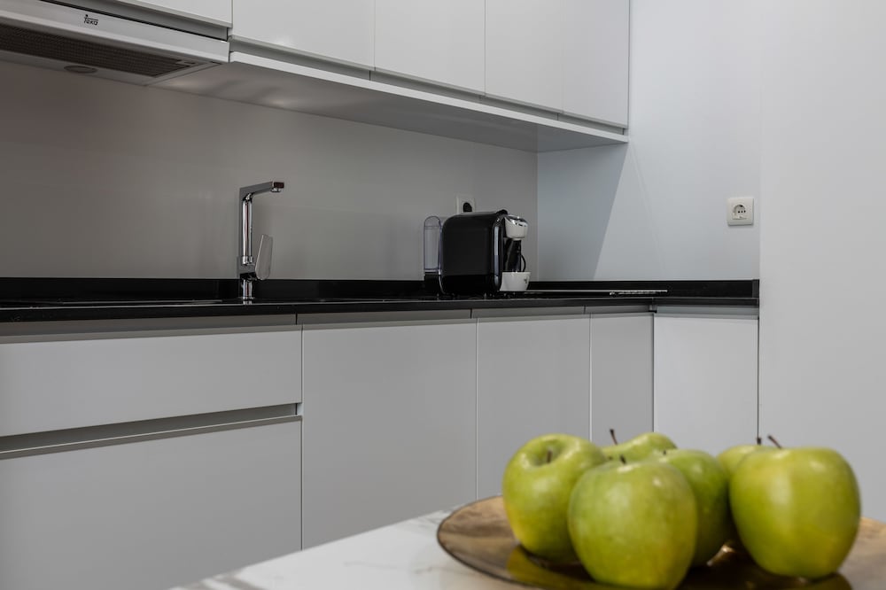 Foto - BiBo Suites Plaza Nueva